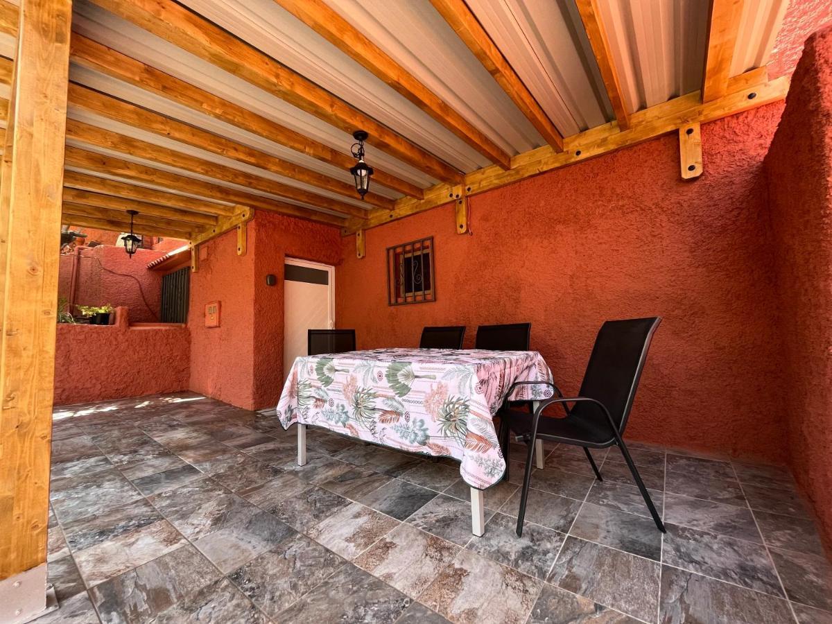 Casa Rural Guayadeque Ca'Juani Ingenio Exterior photo