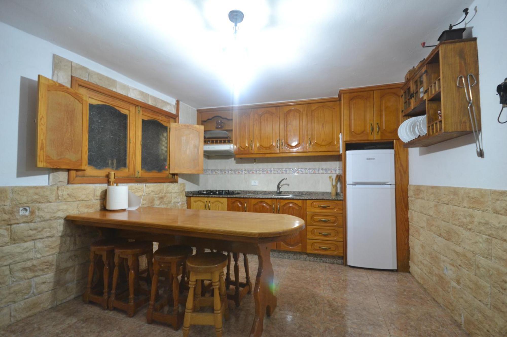 Casa Rural Guayadeque Ca'Juani Ingenio Room photo